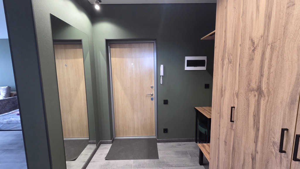 Апартаменты Right Room на Болдина 12 6 этаж