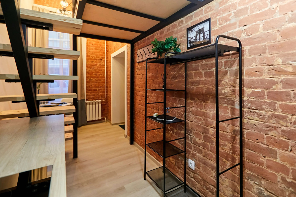 Квартира FlаtStay Чайковского 6