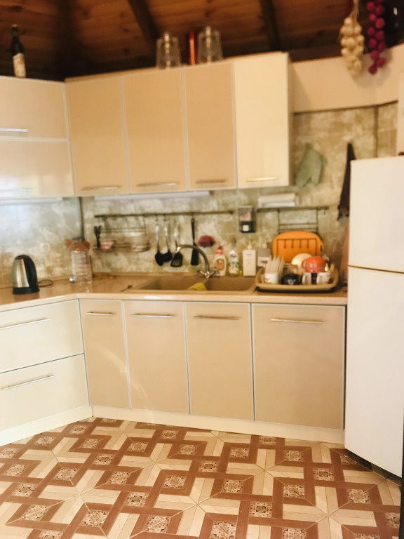 Lyogkij Briz Living quarters