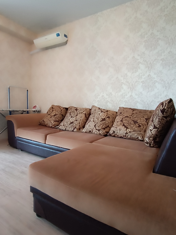 Квартира Классика в Романовском