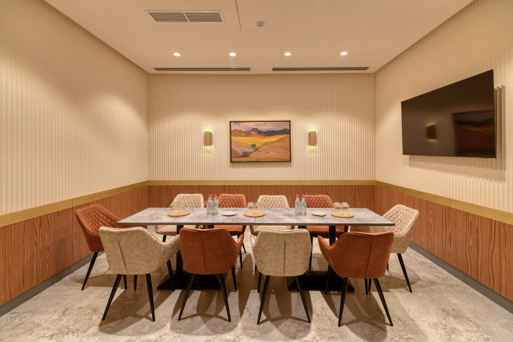 Hayasa Hotel Yerevan