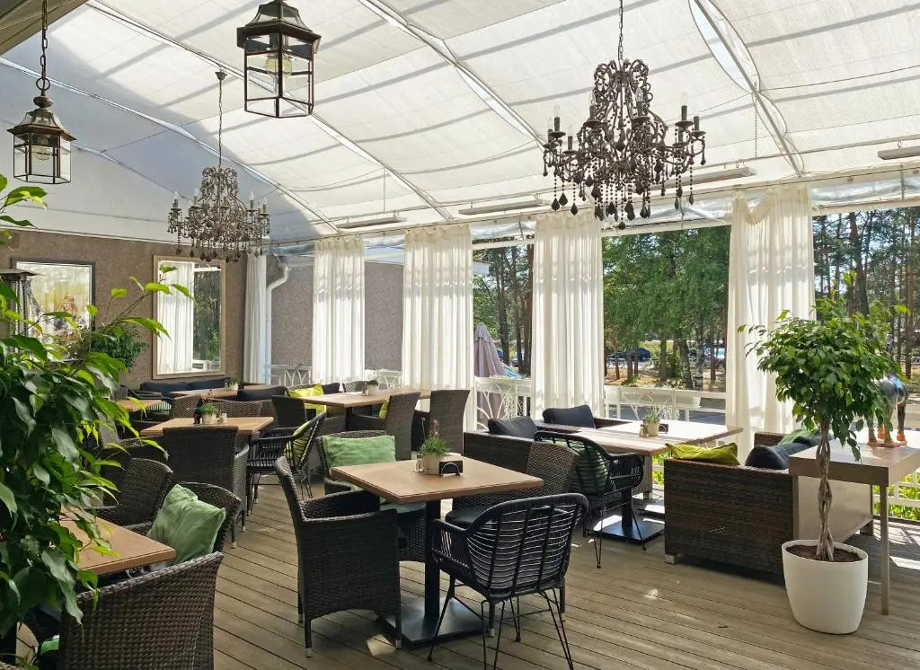 3 ★ Отель Vania Rooms Hotel