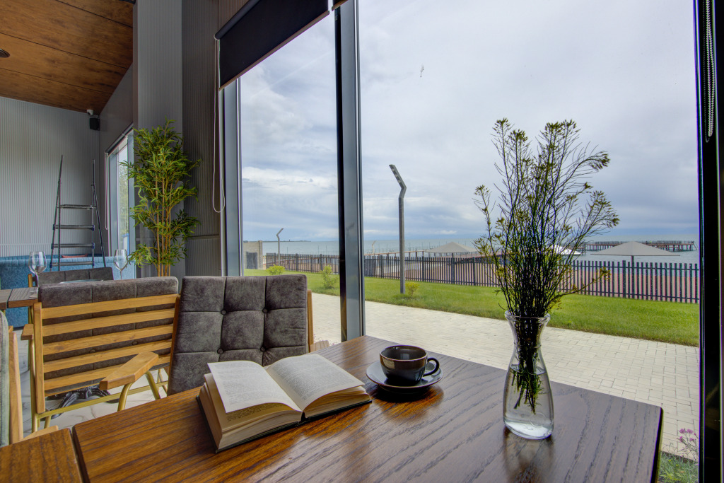 Апарт-отель Novel hotel & Apartments