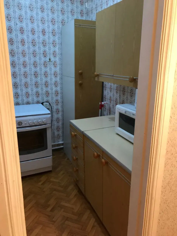 Апартаменты Check-in near to Sahil