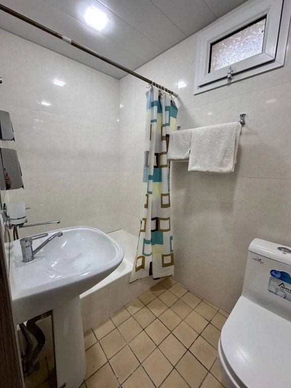Апартаменты 8 от Hotel Latif Samarkand