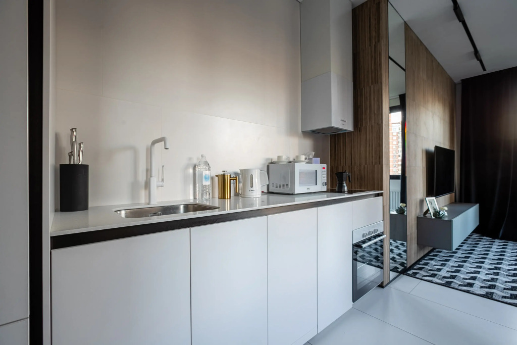 Апартаменты #1 Superior Duplex for 2+2 by Lo Apartments