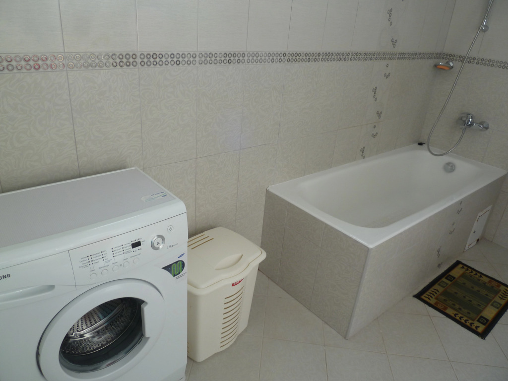 Primorye Guest House