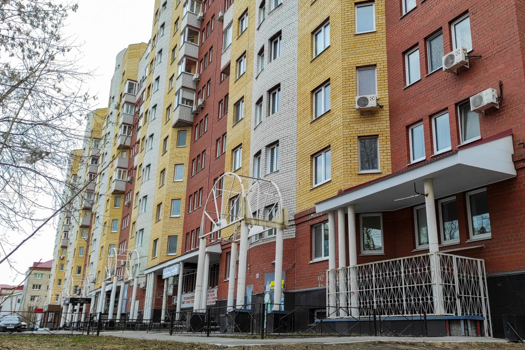 Хостел Наш