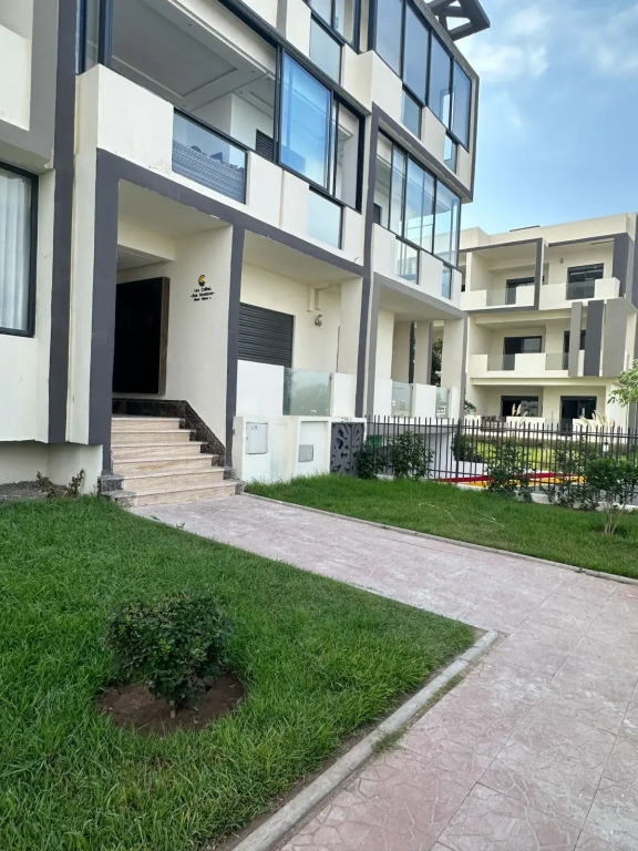 Апартаменты Luxe Haven Tamaris