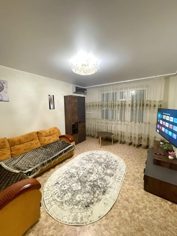 Квартира на Панагюриште 18