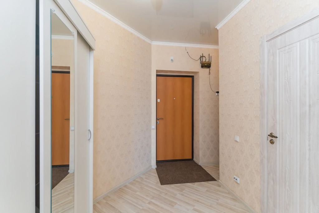 Квартира Чкалова53/3 29