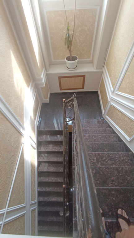 Квартира Студия в Парке