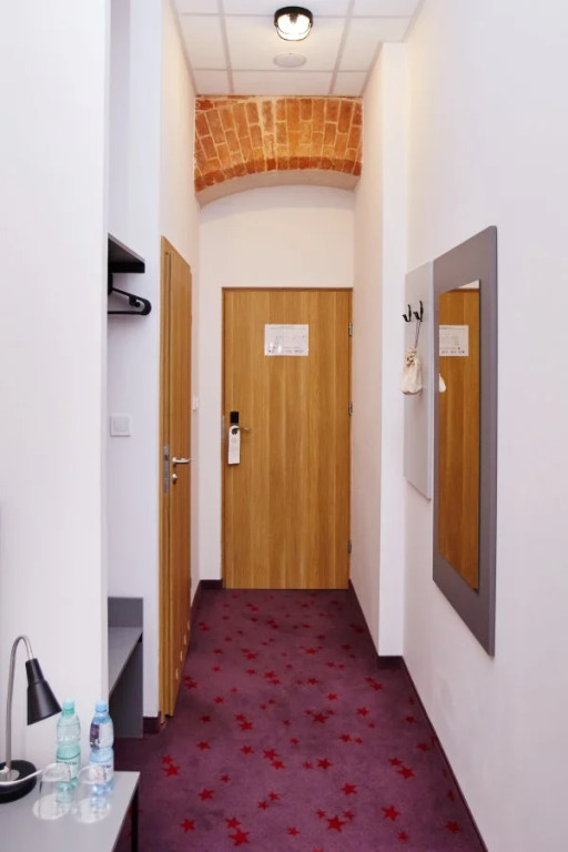 Koszary Arche Hotel
