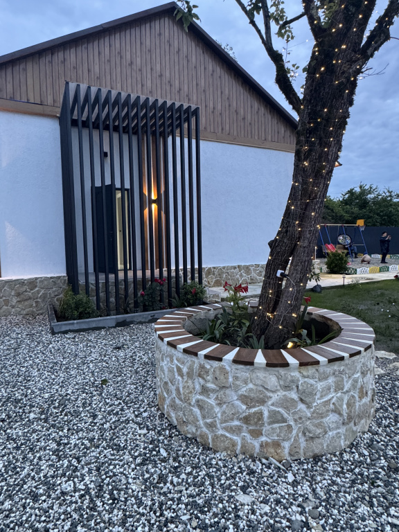 Amra Resort Mini Hotel