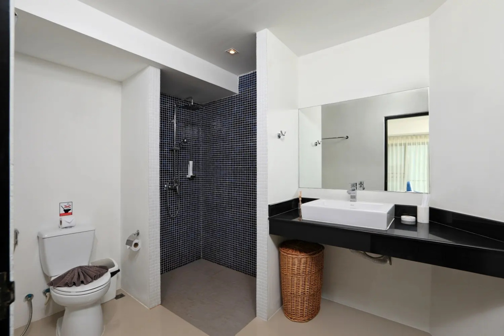 Вилла Emauha 2br Pool Thaimond Residence Naiharn