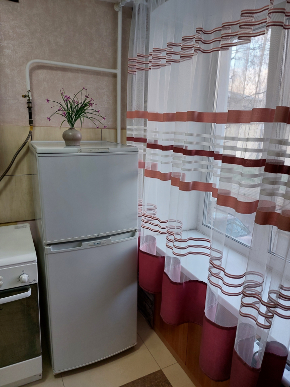 Квартира 1 комнатная