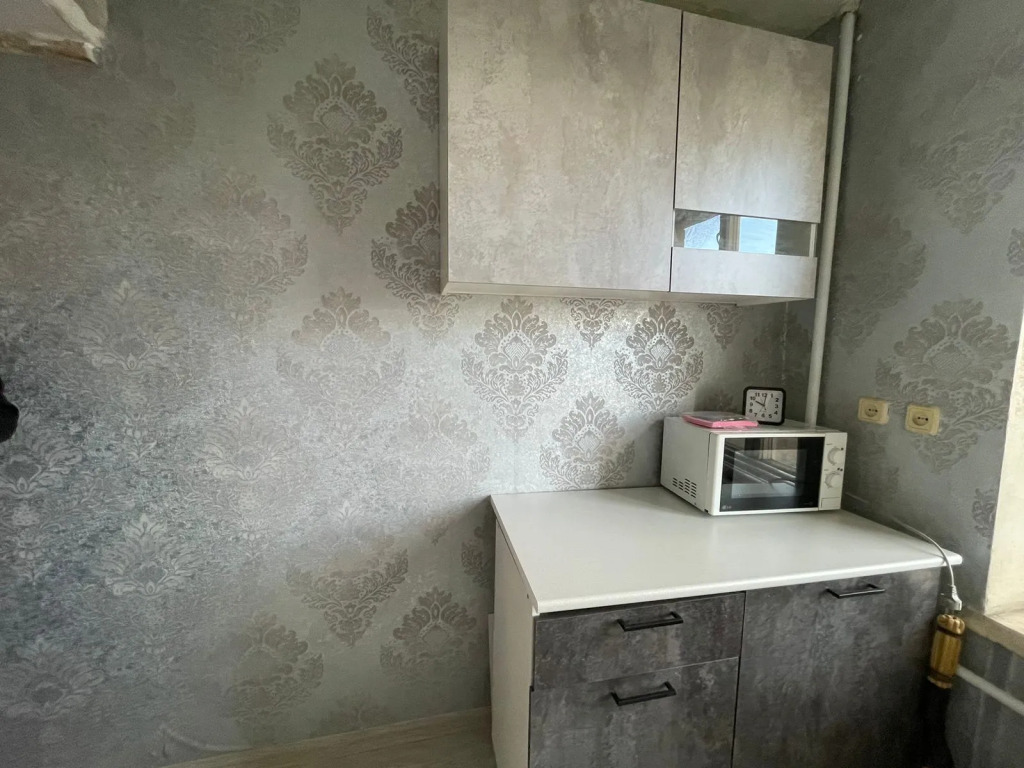 Квартира на Варшавском шоссе 65к2