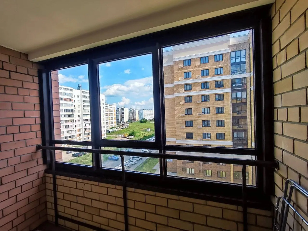 Квартира Уютная Просторная в Новом ЖК