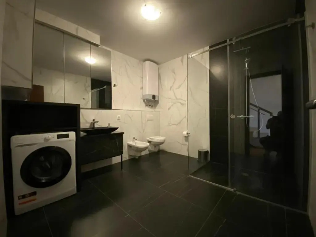 Апартаменты Luxury duplex in front of the sea