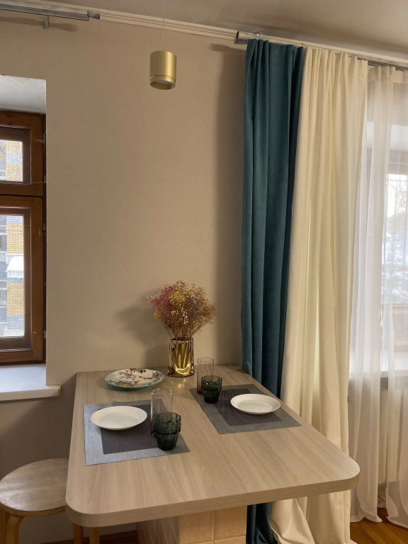 Квартира на улице Гвардейской 3