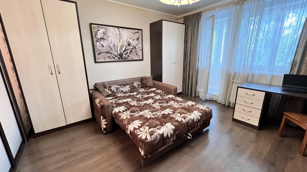 Квартира Уют Стей Марьино