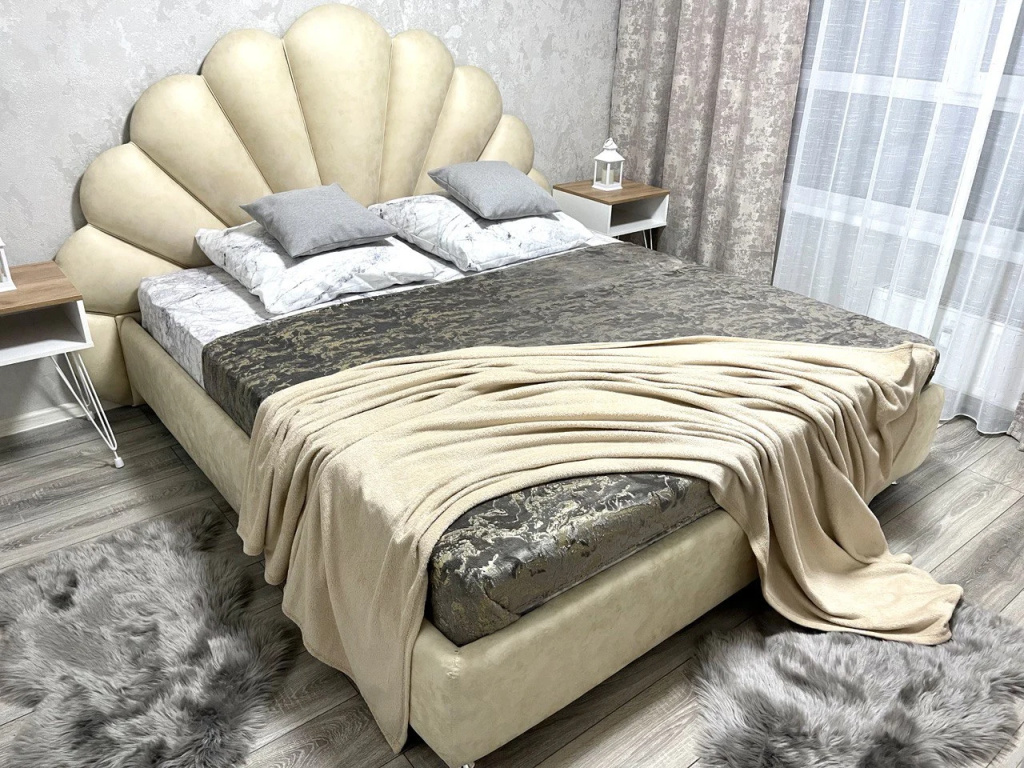 Апартаменты MARS Hotel Северный власихинский проезд 131