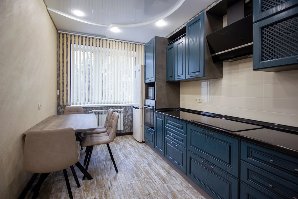 Апартаменты ViP Apart 5
