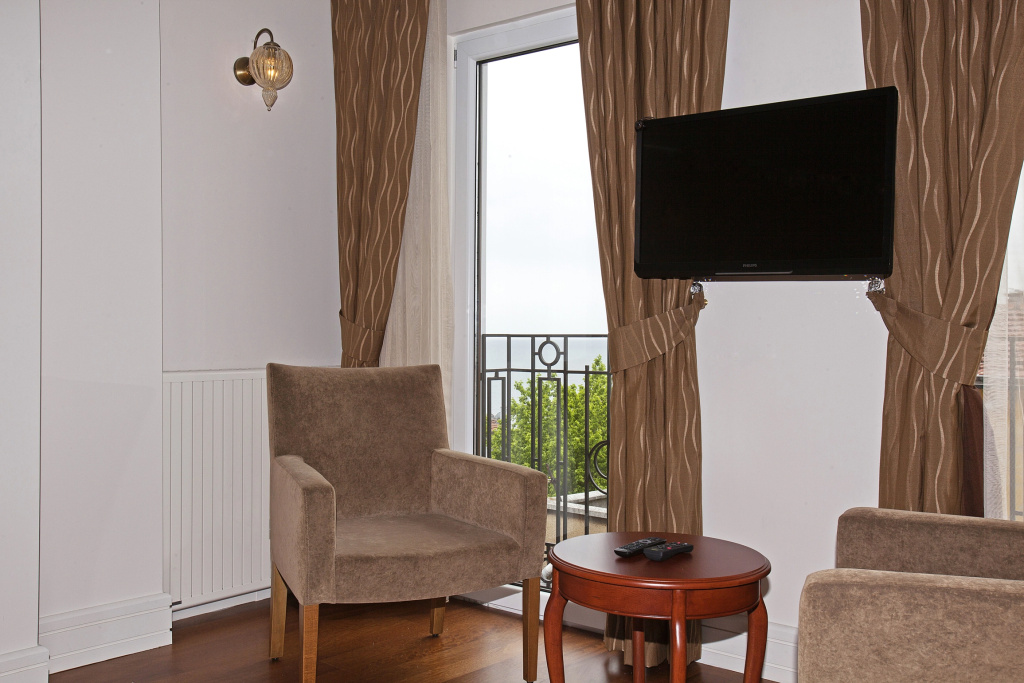 Отель Aren Suites