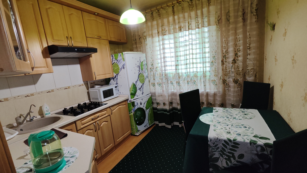 Квартира НовЛав