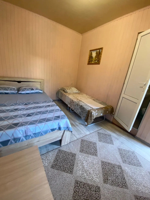Меблированные комнаты Лиана