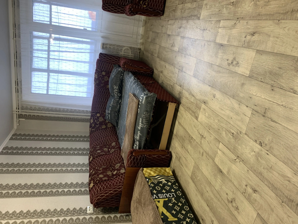 Квартира на Баклановском проспекте 97