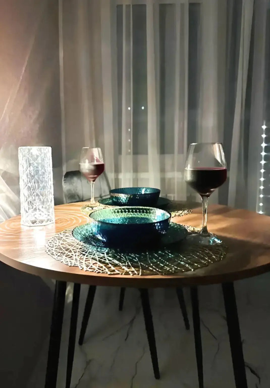 Квартира на 14 Этаже