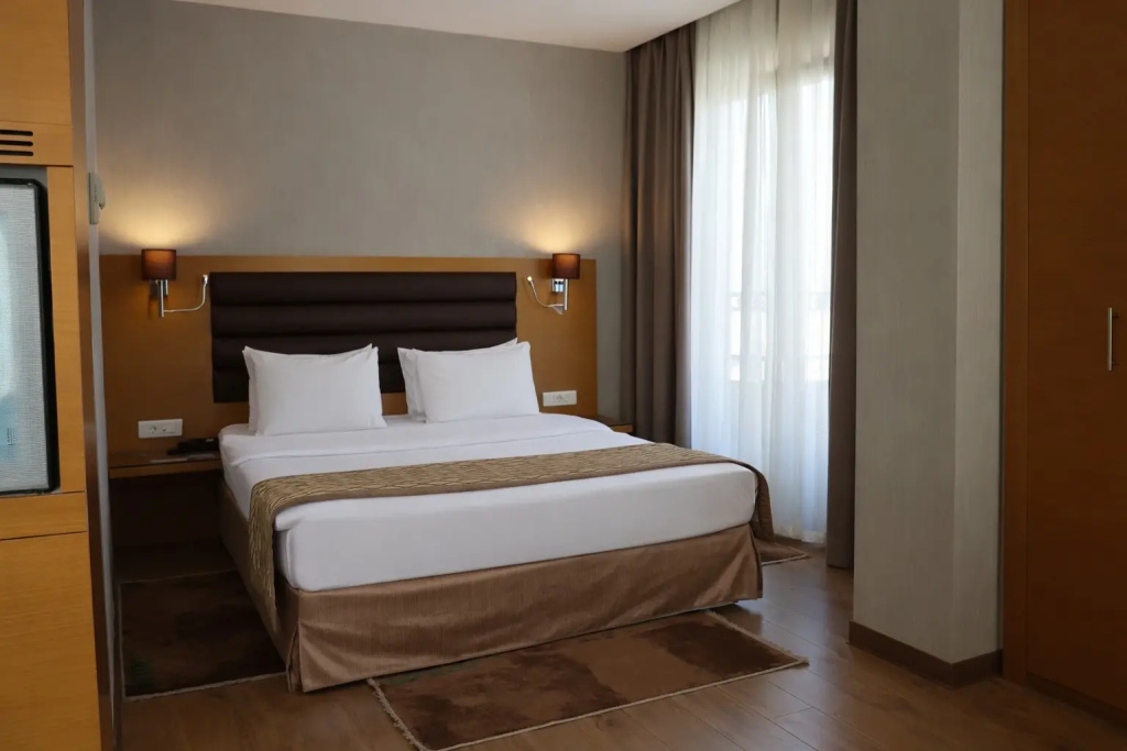 Riva Hotel Taksim