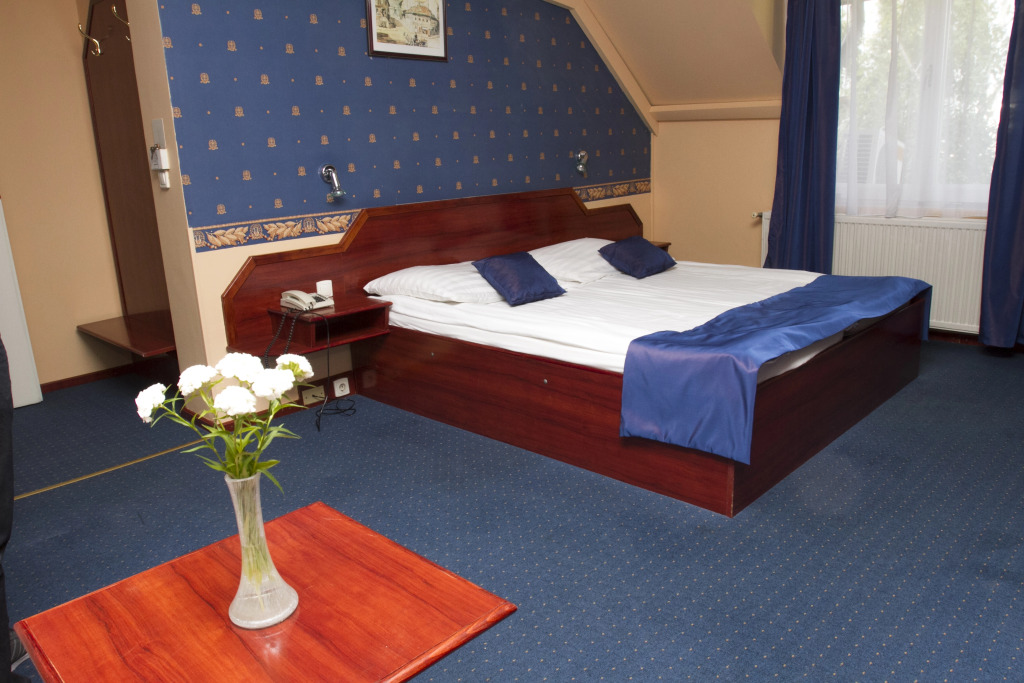 Classic Hotel