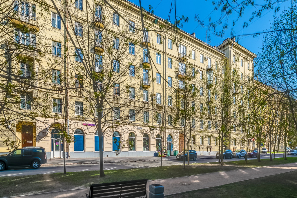 Гостевой Дом Rotas Lux Victory