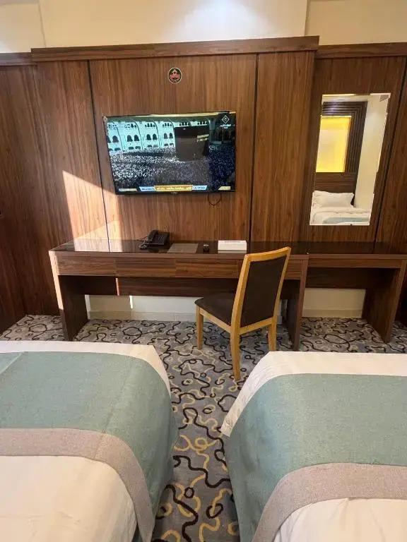 Отель Hotel Grand Alshahba AlKakia
