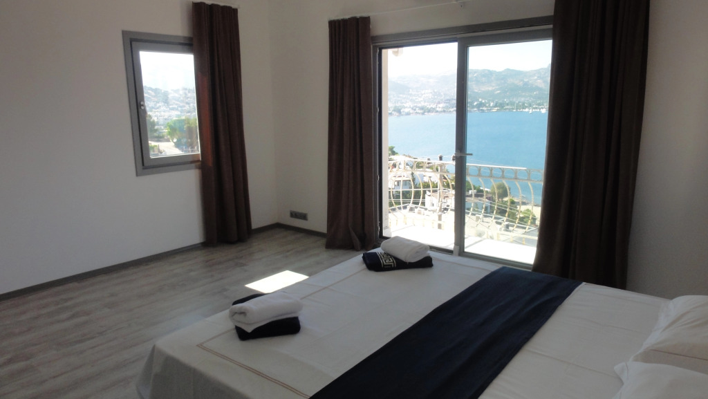 Villa Bodrum Yalıkavak Private Pool 4+1
