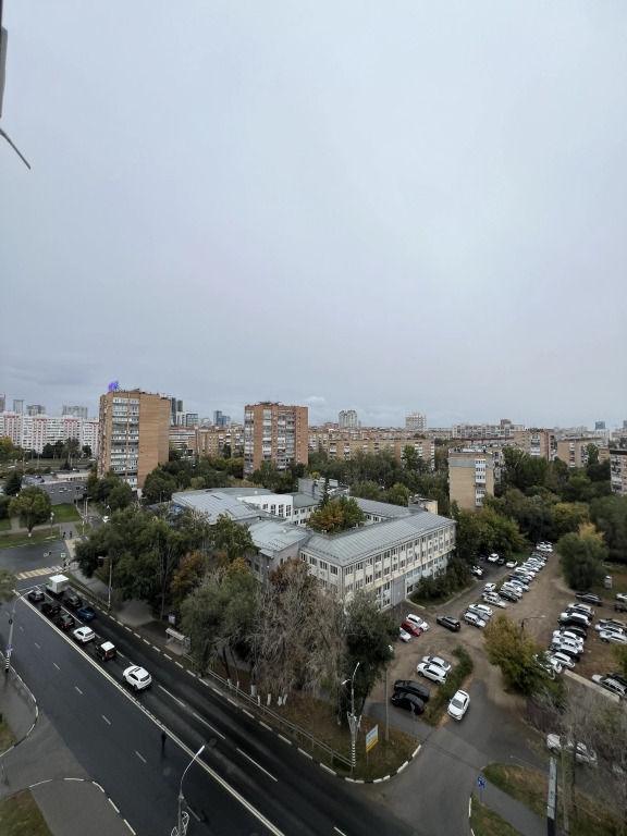 Апартаменты Возле Ладьи