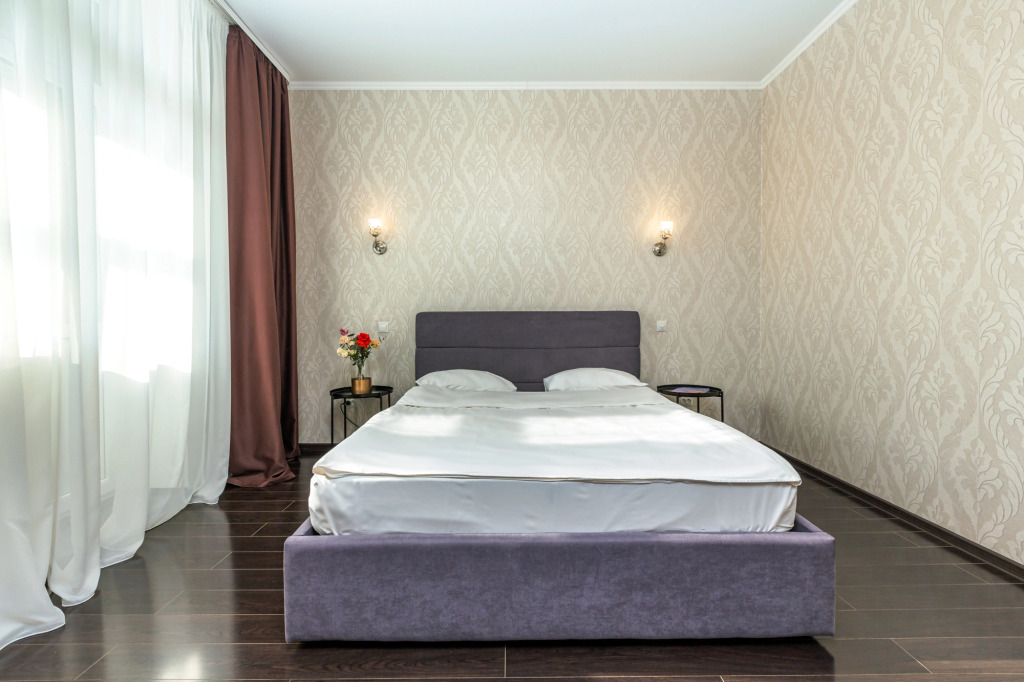 Квартира GOSH Brussels