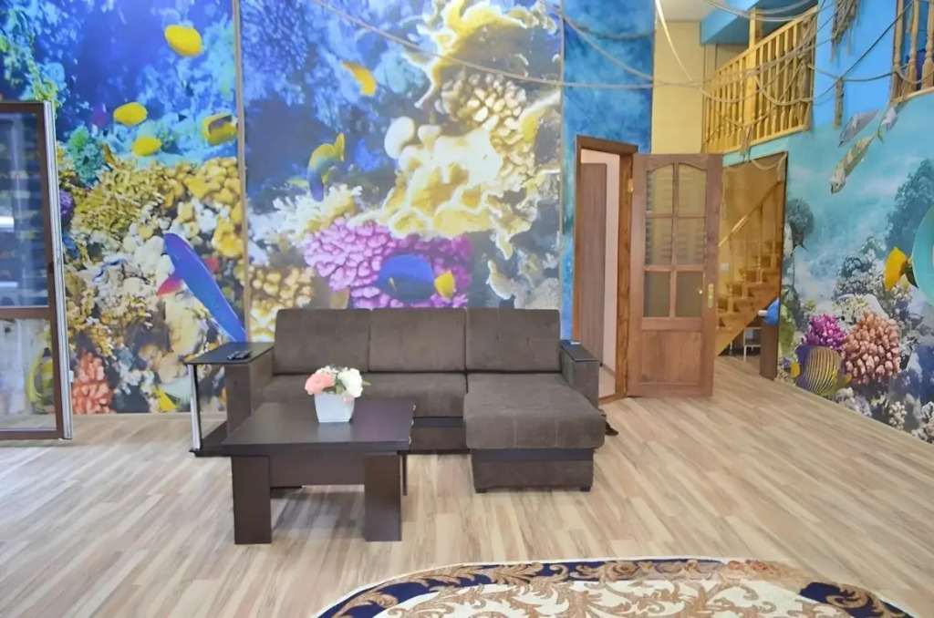 Delfin Apartments
