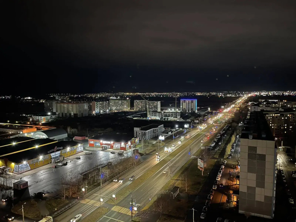 Квартира в 5м Микрорайоне 34к2