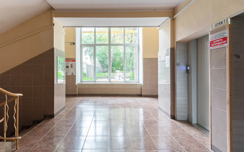 Апартаменты Flat Inn рядом с метро Академическая на улице Дмитрия Ульянова