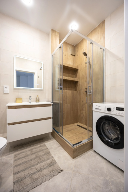 Квартира LovelyHome39 ЖК Весенний
