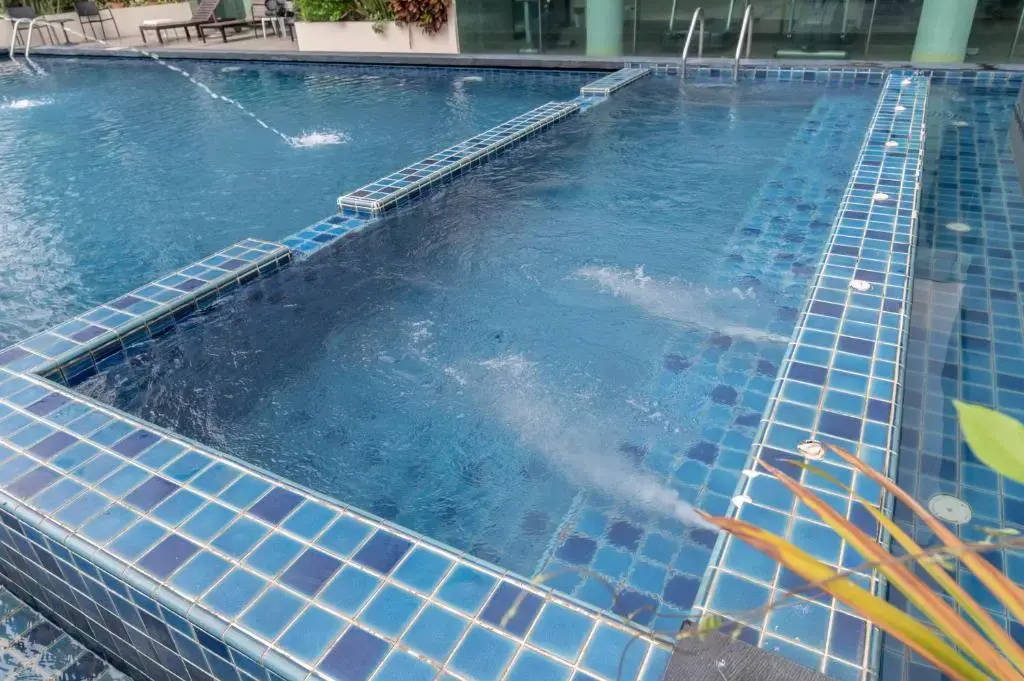Отель Admiral Premier Bangkok