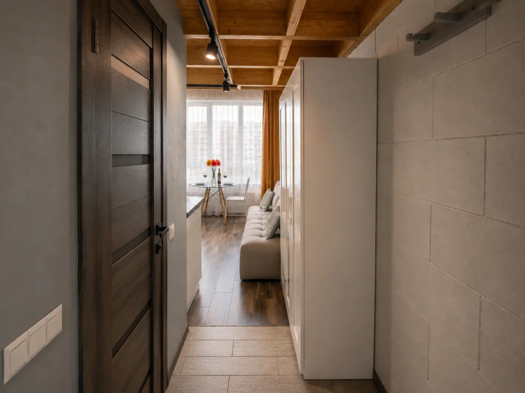 Апартаменты Duplex Loft 2