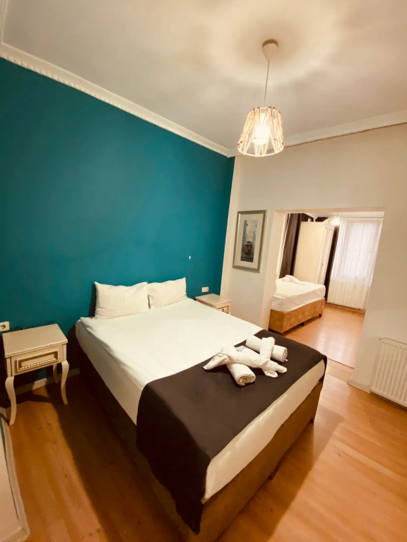 Adora Hotel