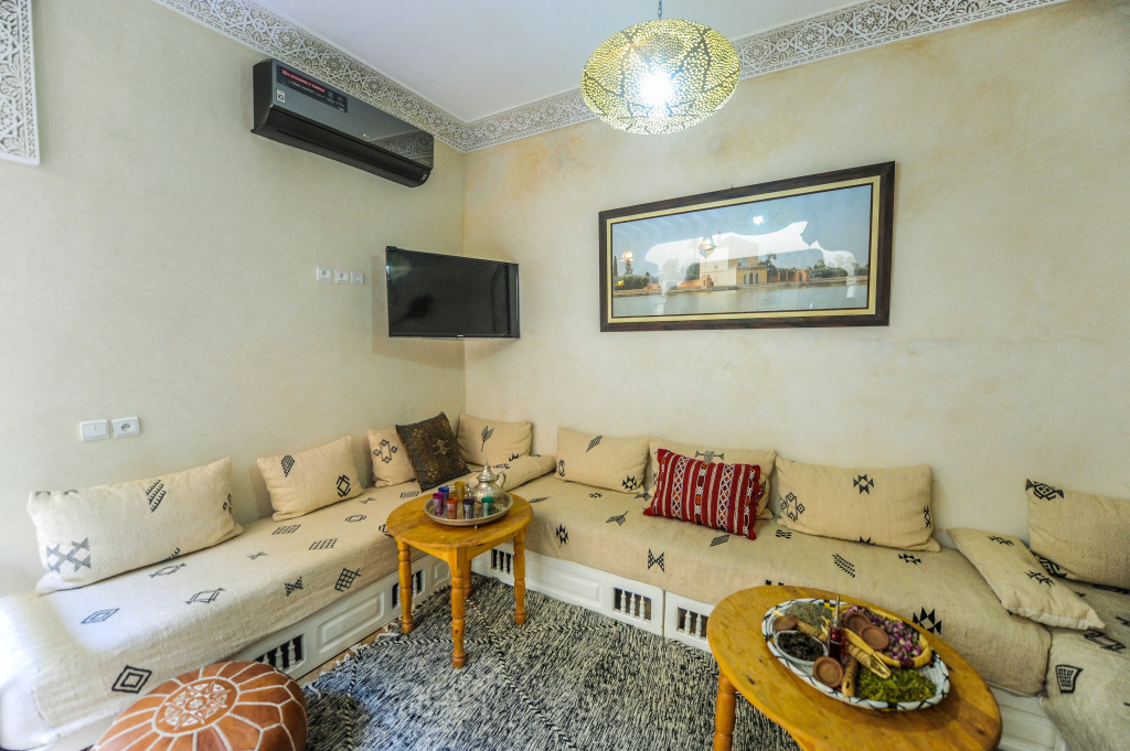 Riad Milouda