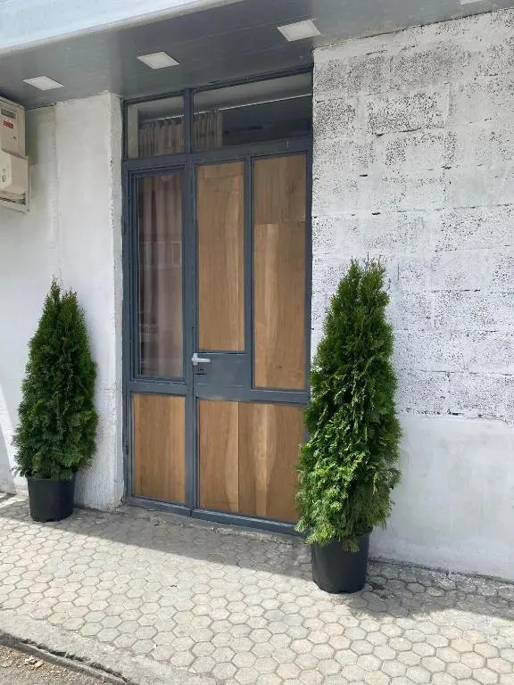 Гостевой Дом Vahes Family Guest House N1