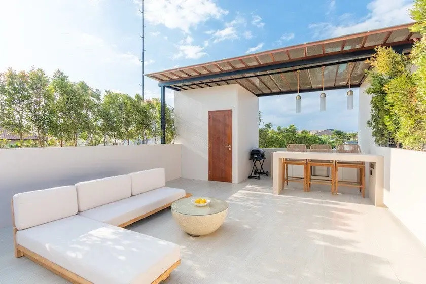 Апарт-отель Solair Beach Lofts