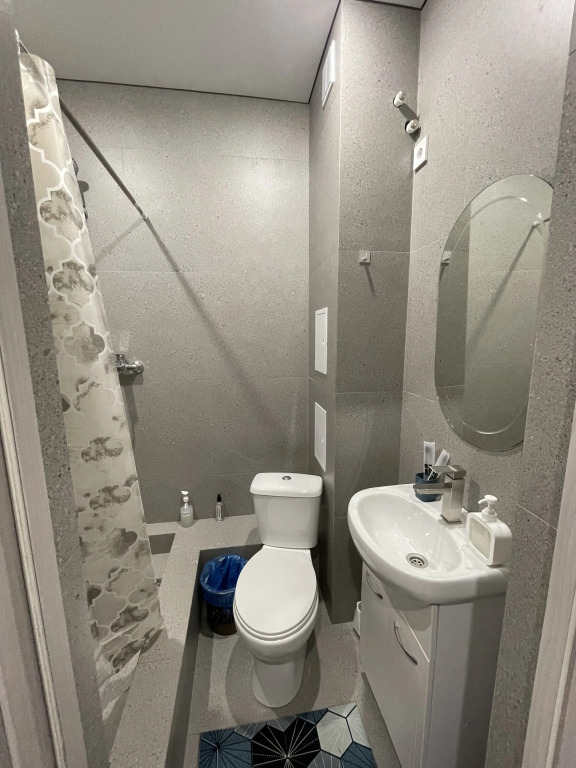 Отель Удача